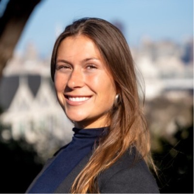 Paige Younkin portrait